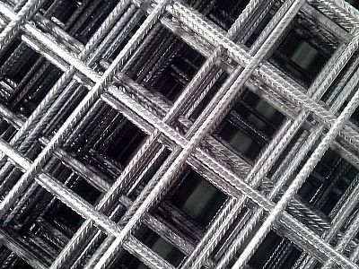 建筑鋼筋網(wǎng)的施工具體方法