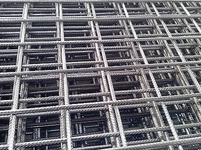 建筑鋼筋網(wǎng)安全措施及施工注意事項(xiàng)
