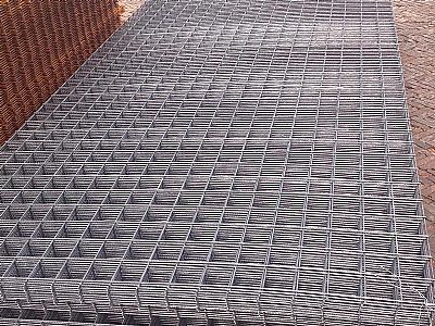高速公路橋面鋼筋網(wǎng)片工程中施工的重要事項(xiàng)
