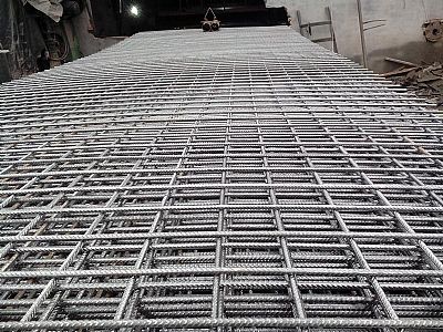 礦用鋼筋網強夯施工中必須加強安全管理