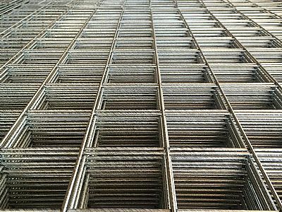 鋼筋焊接網產品標準及使用規程的正式施行