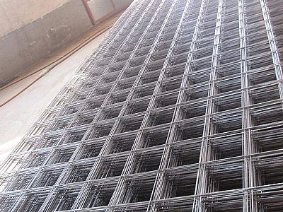 鋼筋網片混凝土路面工程的應用應符合一下幾個標準