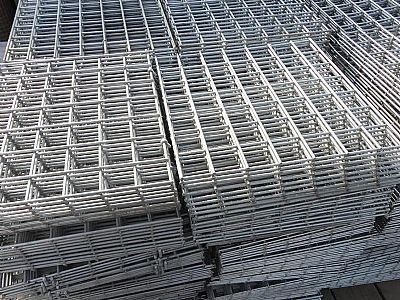 鋼筋網片制品加工、原材供給結合途徑
