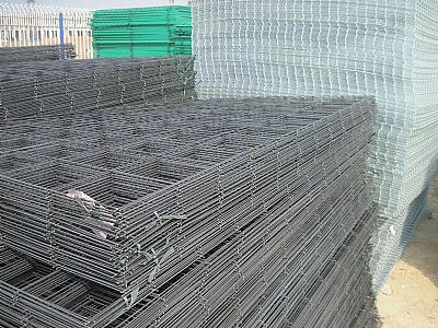 地采暖鋼筋網片 重要的作用有哪些