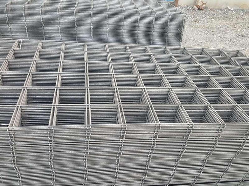 建筑焊接網片