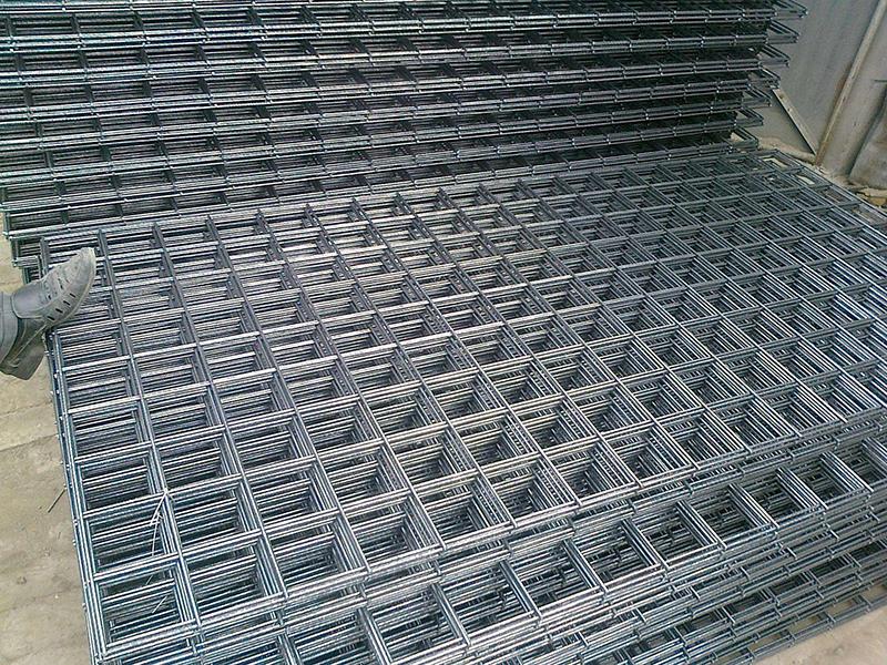建筑焊接網片