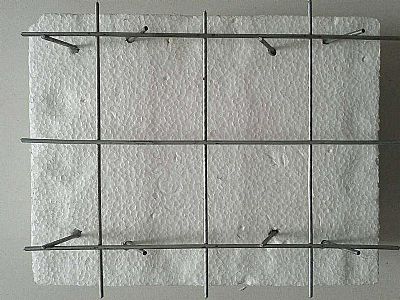 舒樂板焊接網