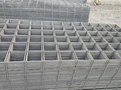 建筑焊接網片